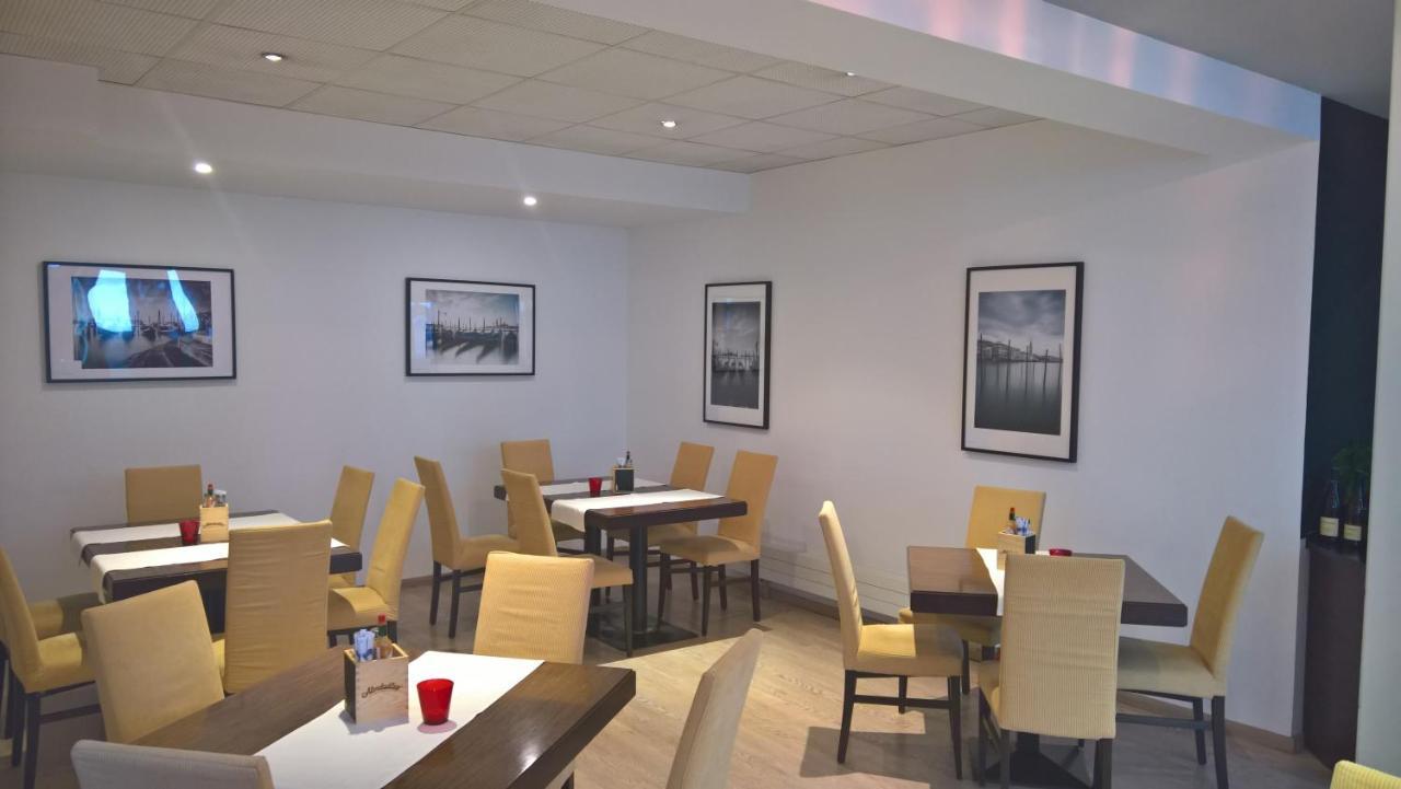 Parkhotel 아이젠슈타트 외부 사진