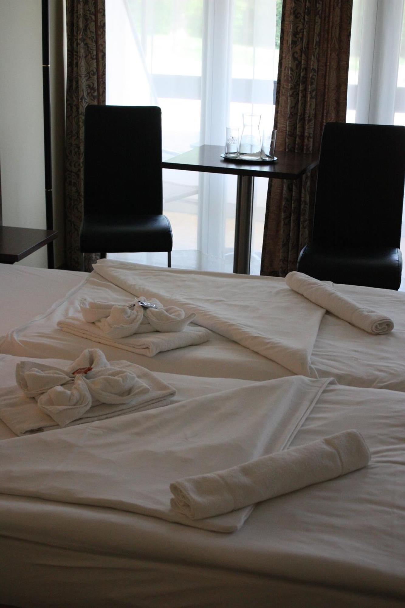 Parkhotel 아이젠슈타트 외부 사진