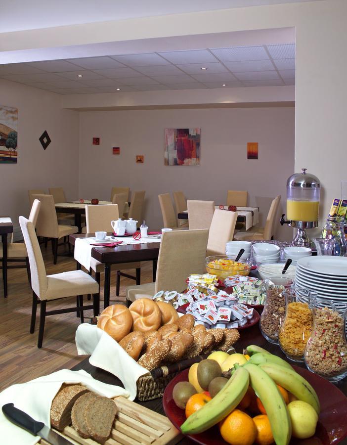 Parkhotel 아이젠슈타트 외부 사진
